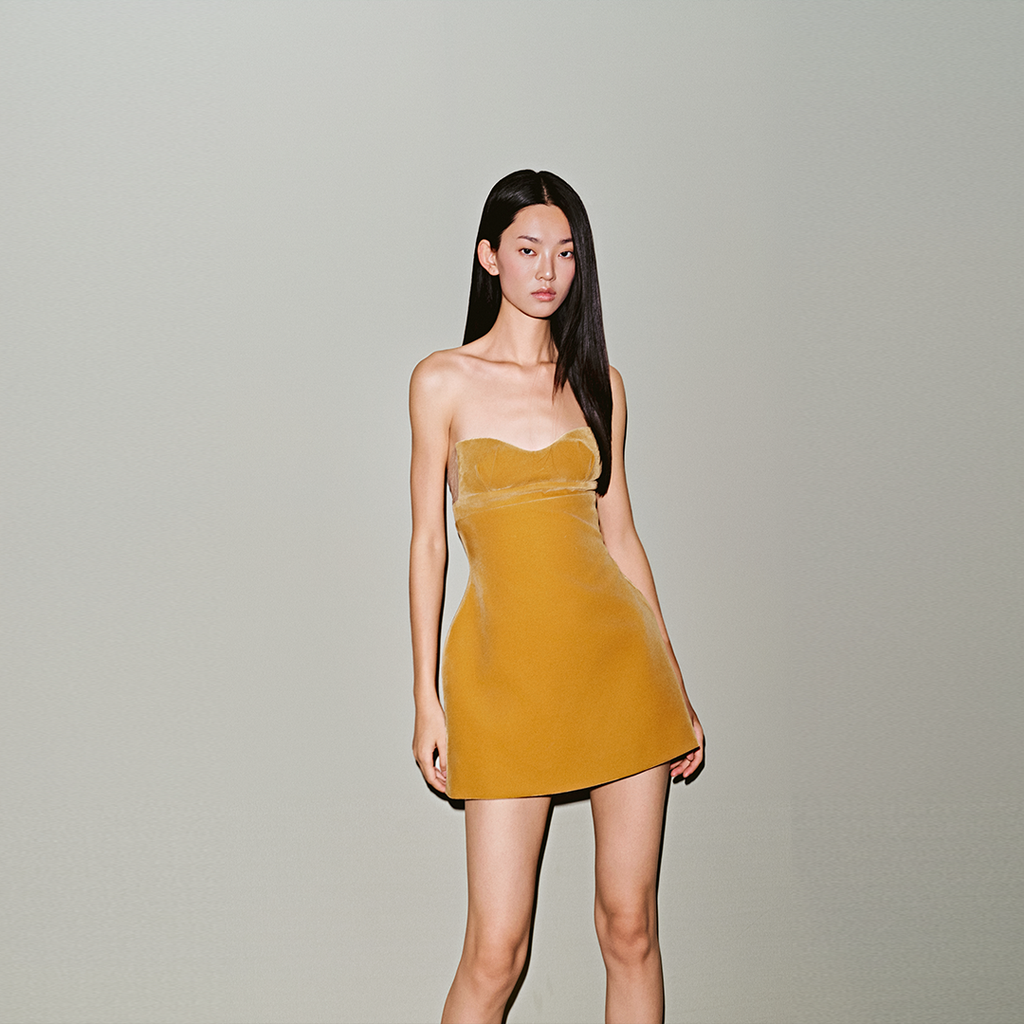 Astrae Dress