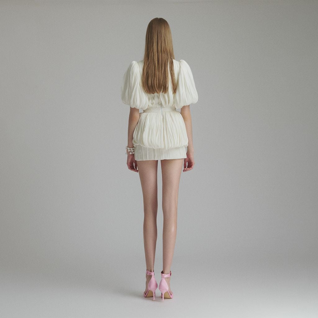 Bam Dress