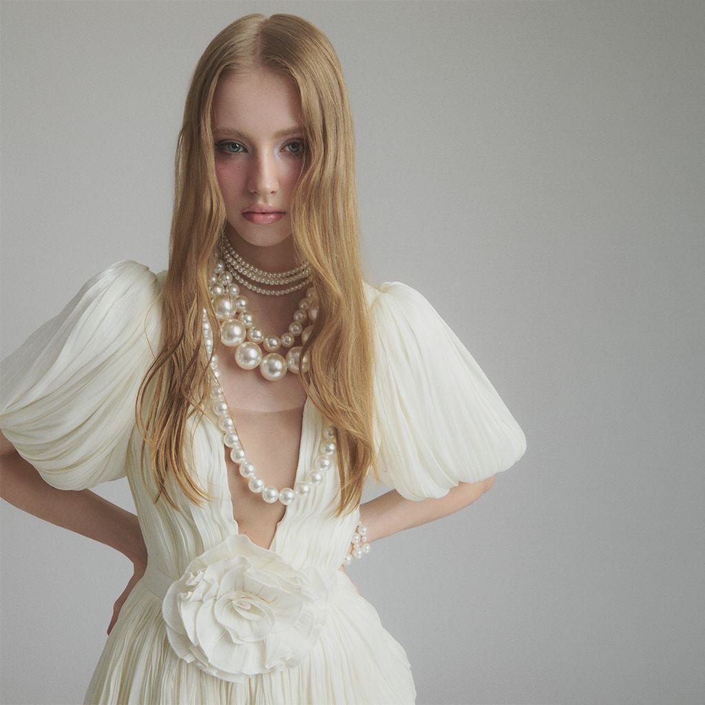 Bam Dress
