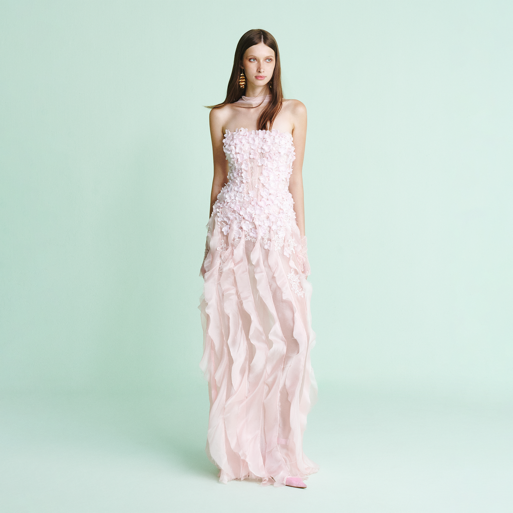 Onae Dress
