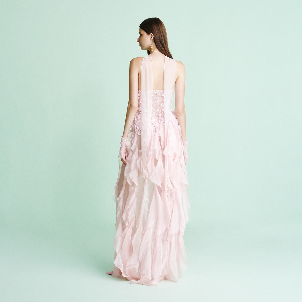 Onae Dress