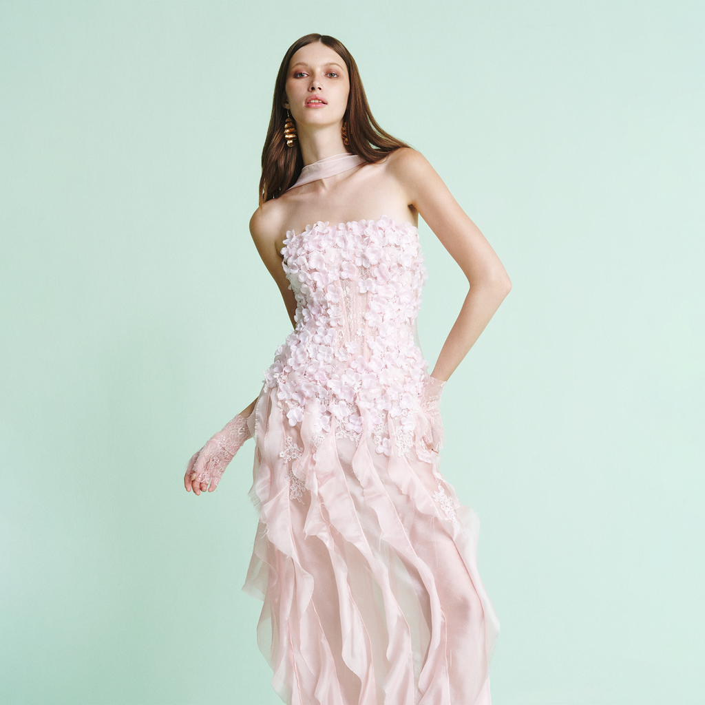 Onae Dress