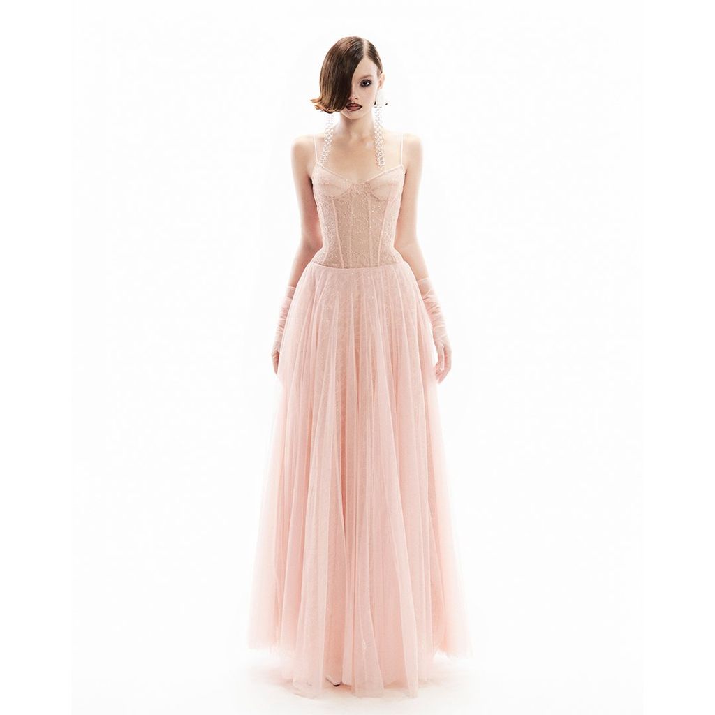 Nerine Dress
