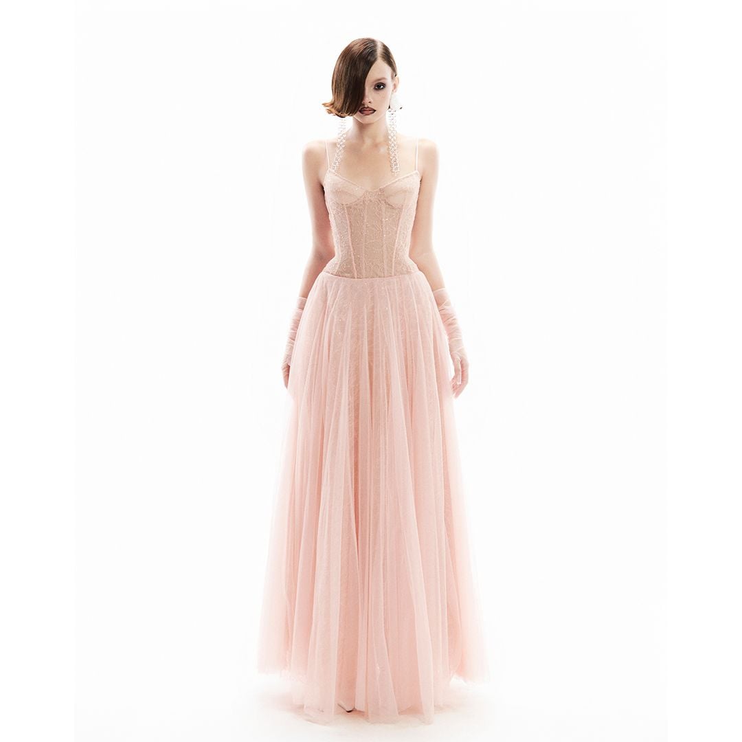Nerine Dress