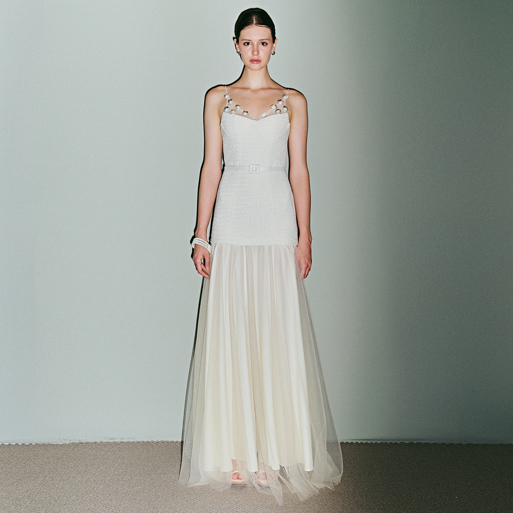 Moniva Dress