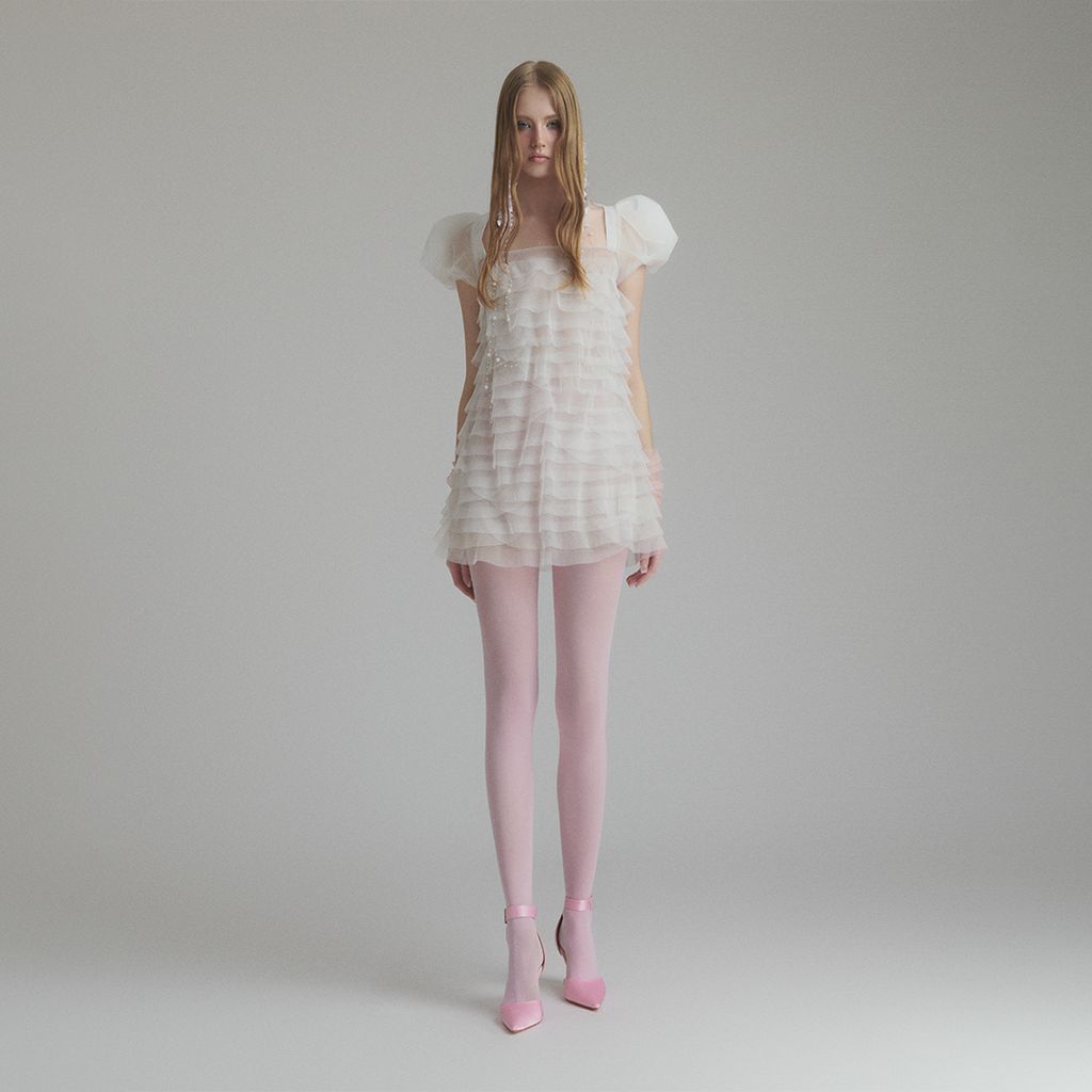 Mist Dress