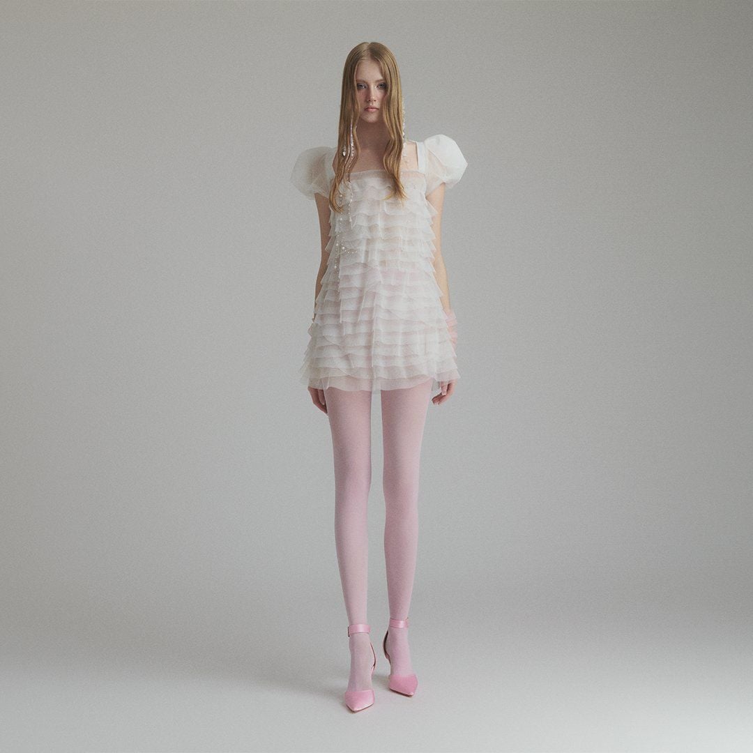 Mist Dress