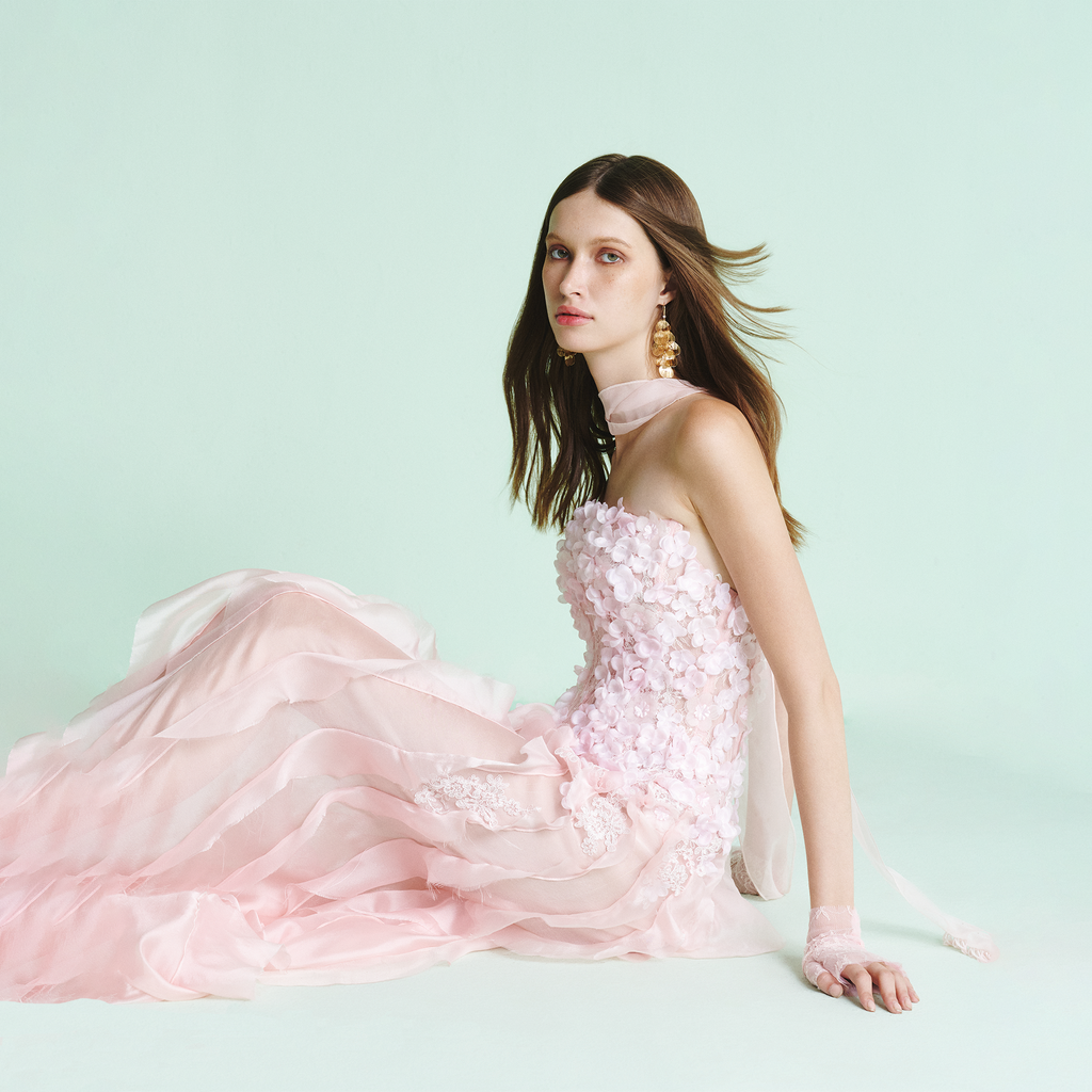Onae Dress