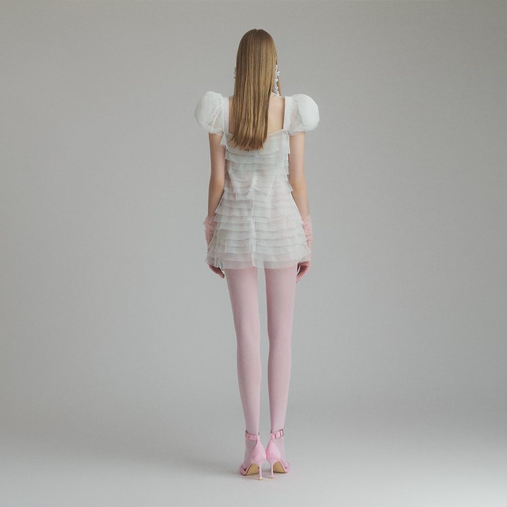 Mist Dress