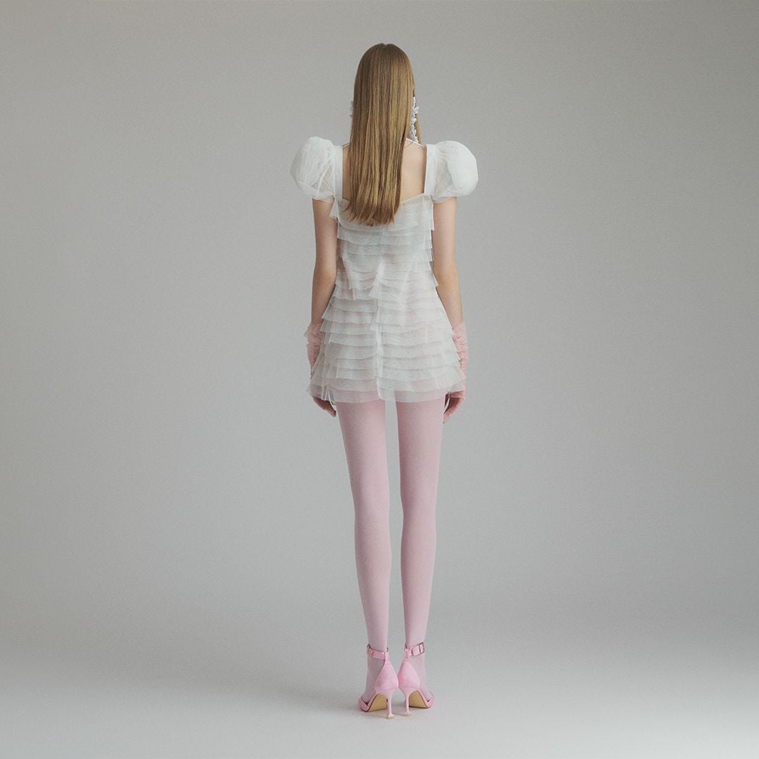 Mist Dress