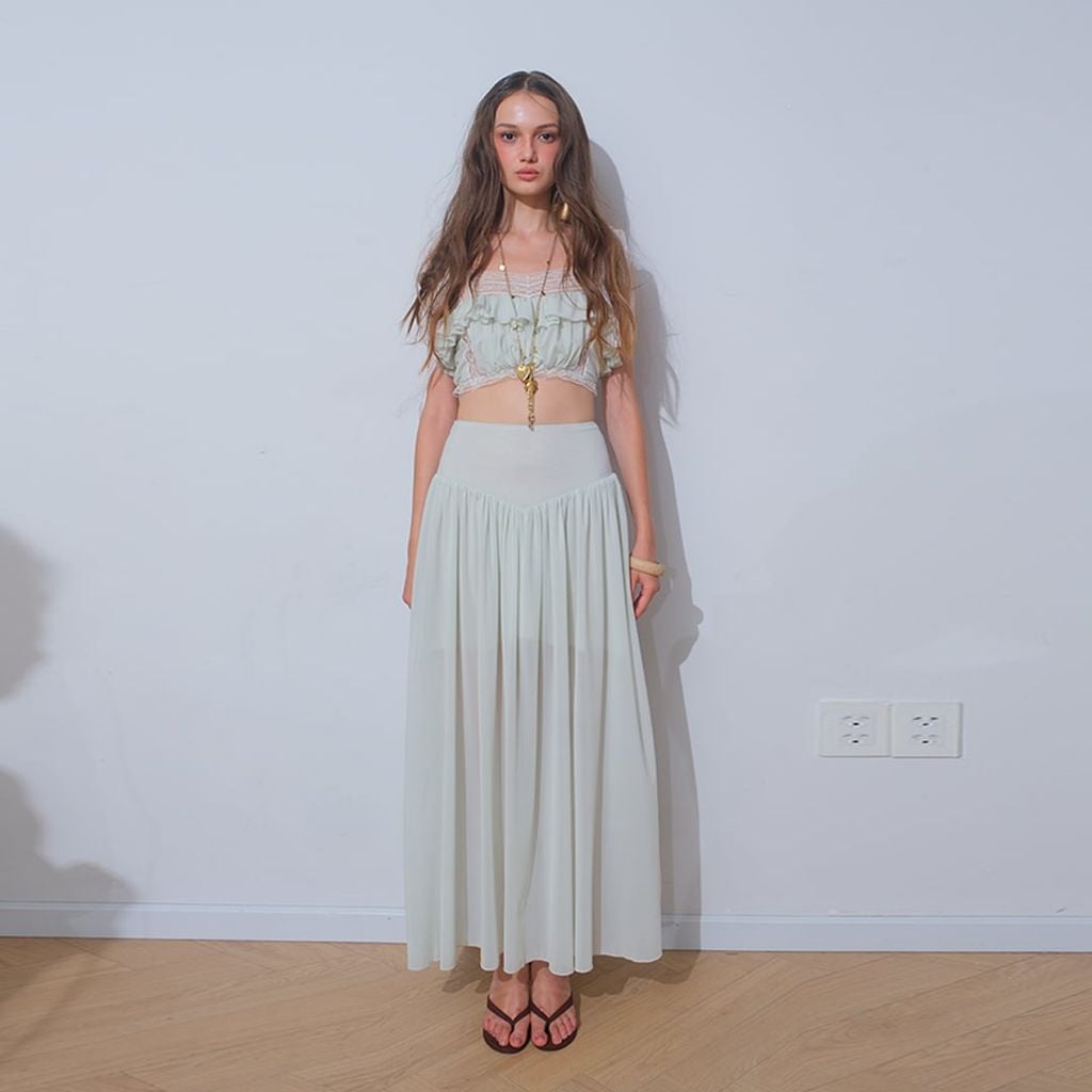 Marcie Set