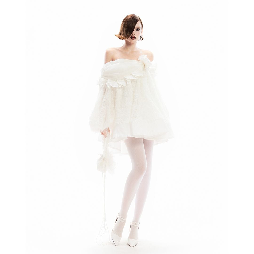 Seraphine Dress