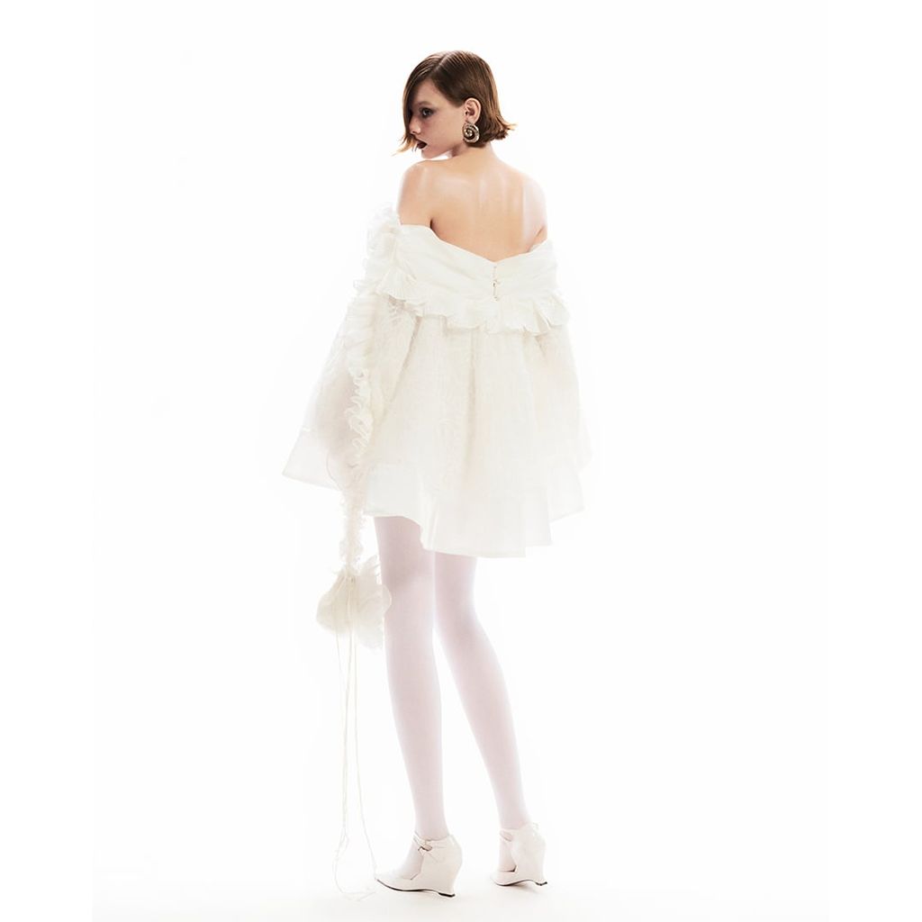 Seraphine Dress