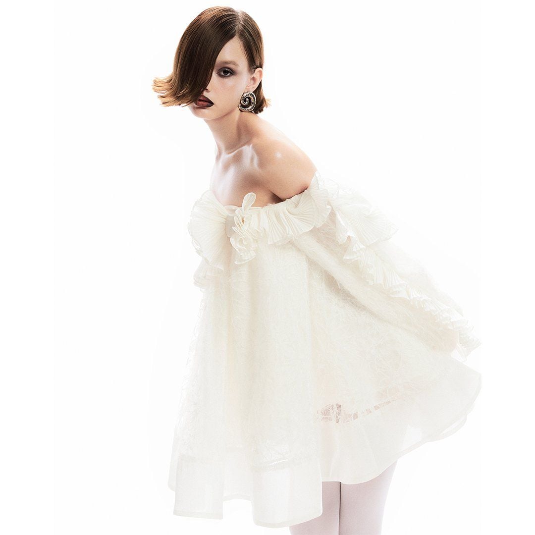 Seraphine Dress