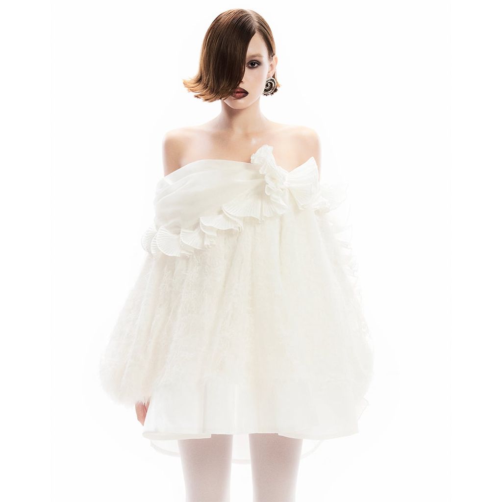 Seraphine Dress