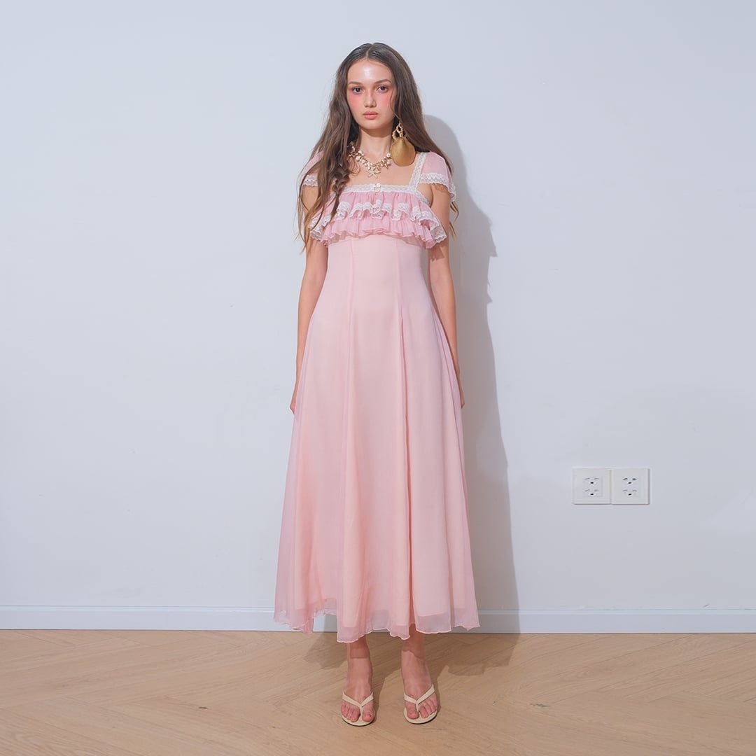 Rova Dress