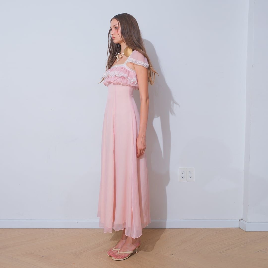 Rova Dress