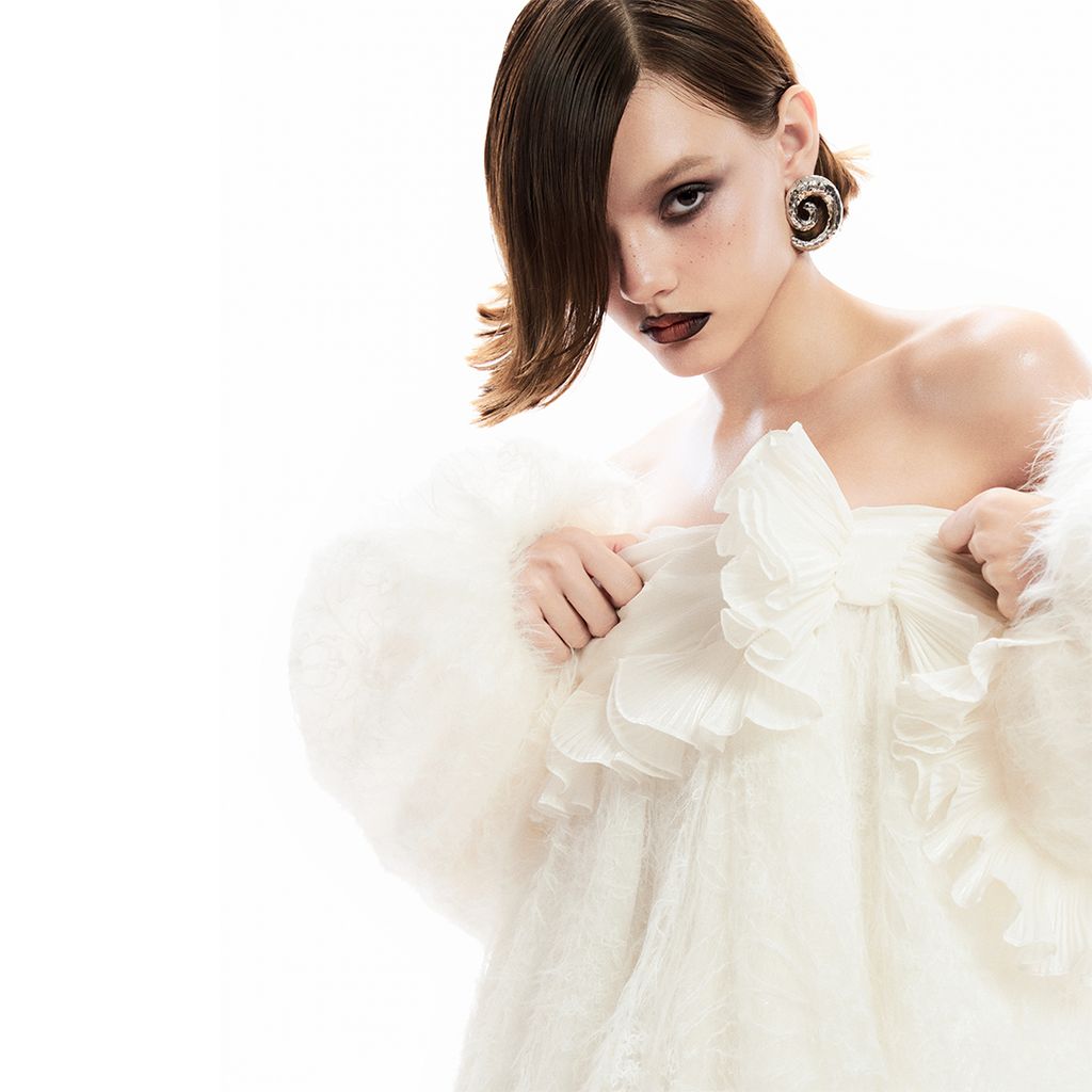 Seraphine Dress