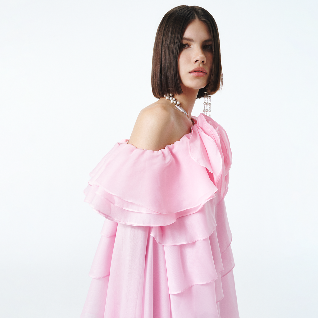 Bliss Dress