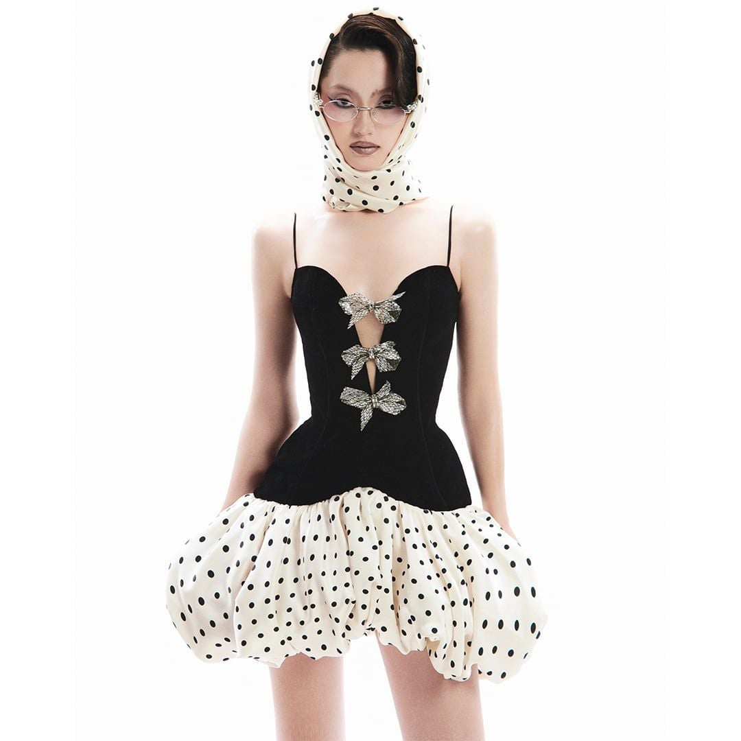 Naia Dress