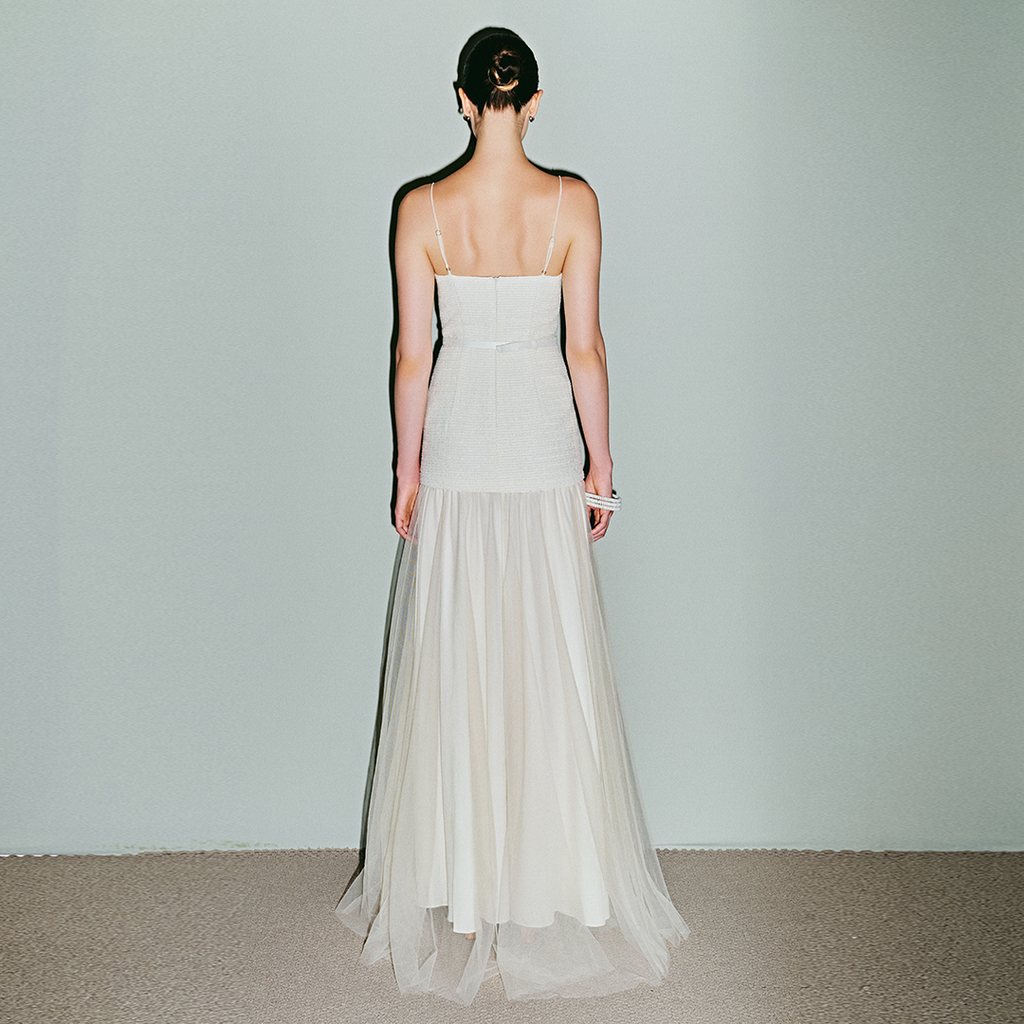 Moniva Dress
