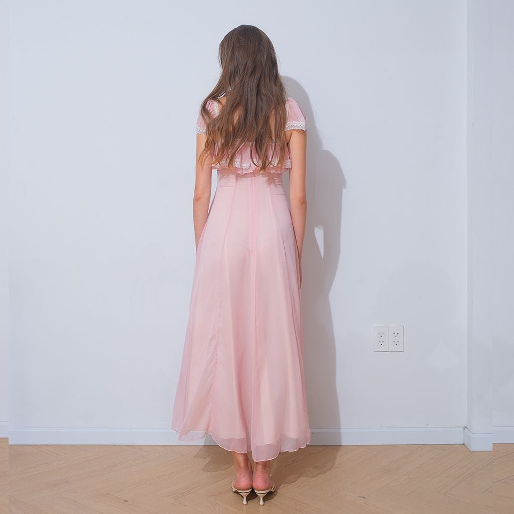 Rova Dress