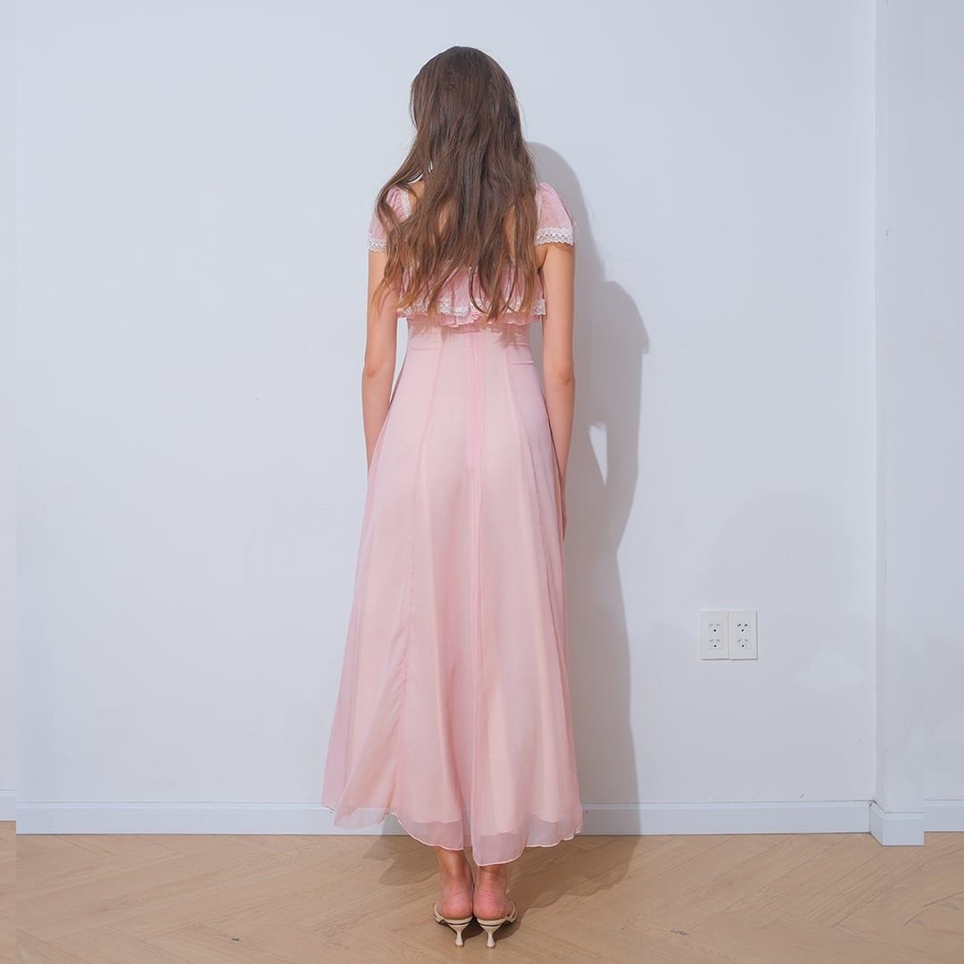 Rova Dress
