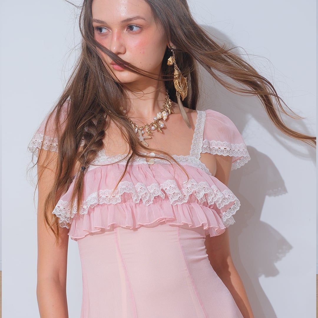 Rova Dress