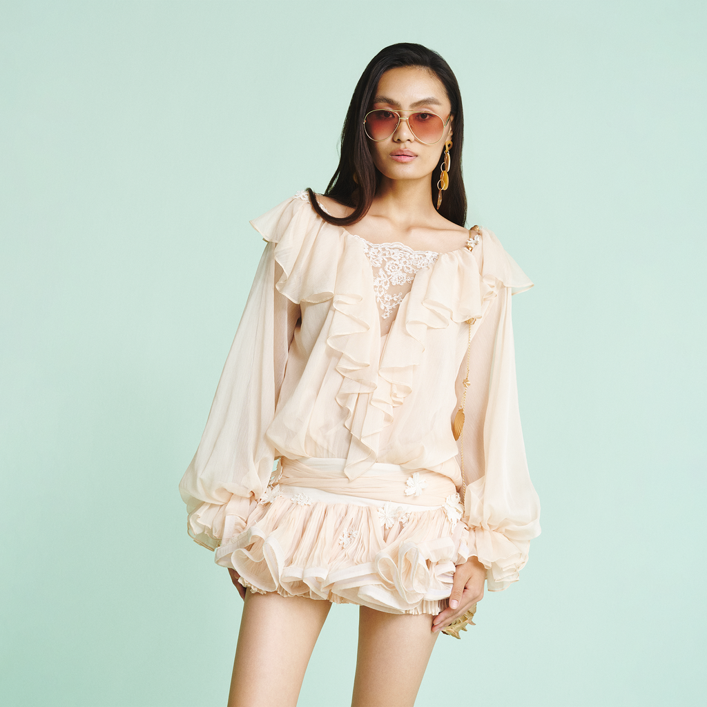 Rosalind Dress