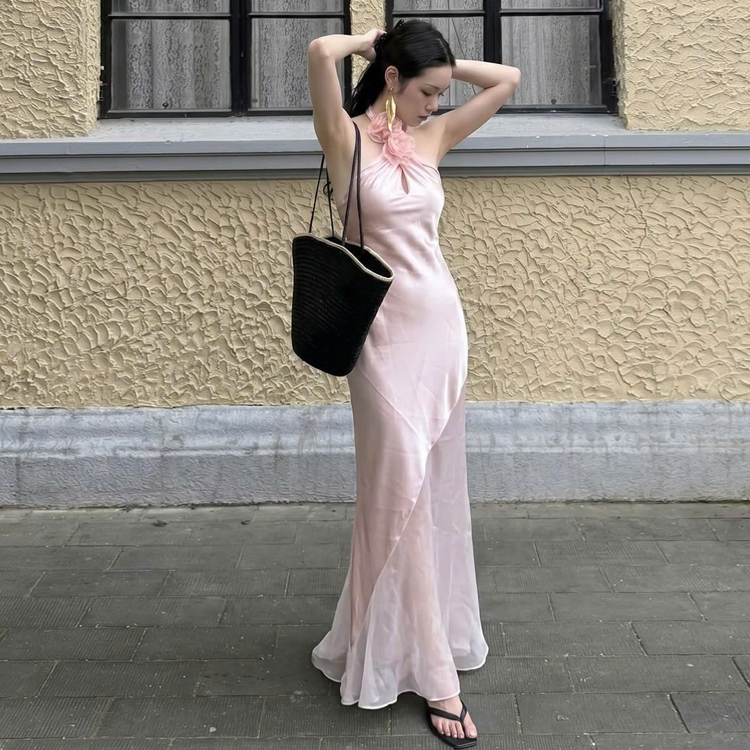 Selene Dress
