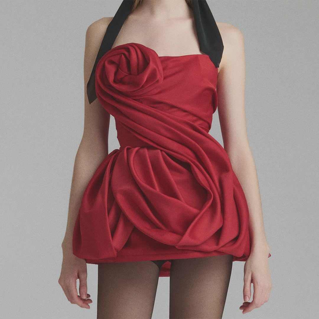 MELISSA DRESS