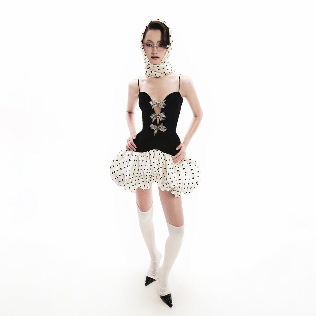 Naia Dress