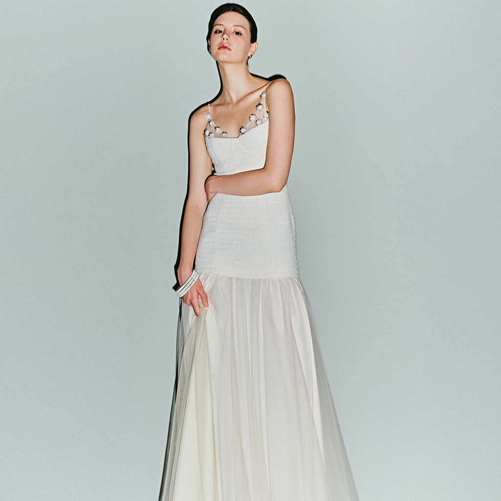Moniva Dress