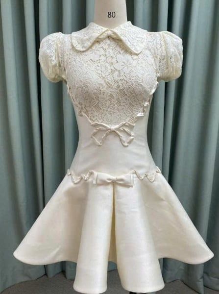 Belleza Dress