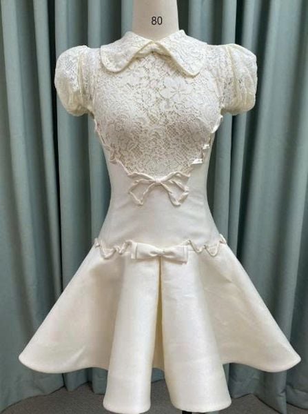 Belleza Dress