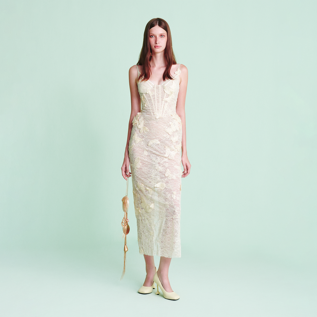 Douce Dress