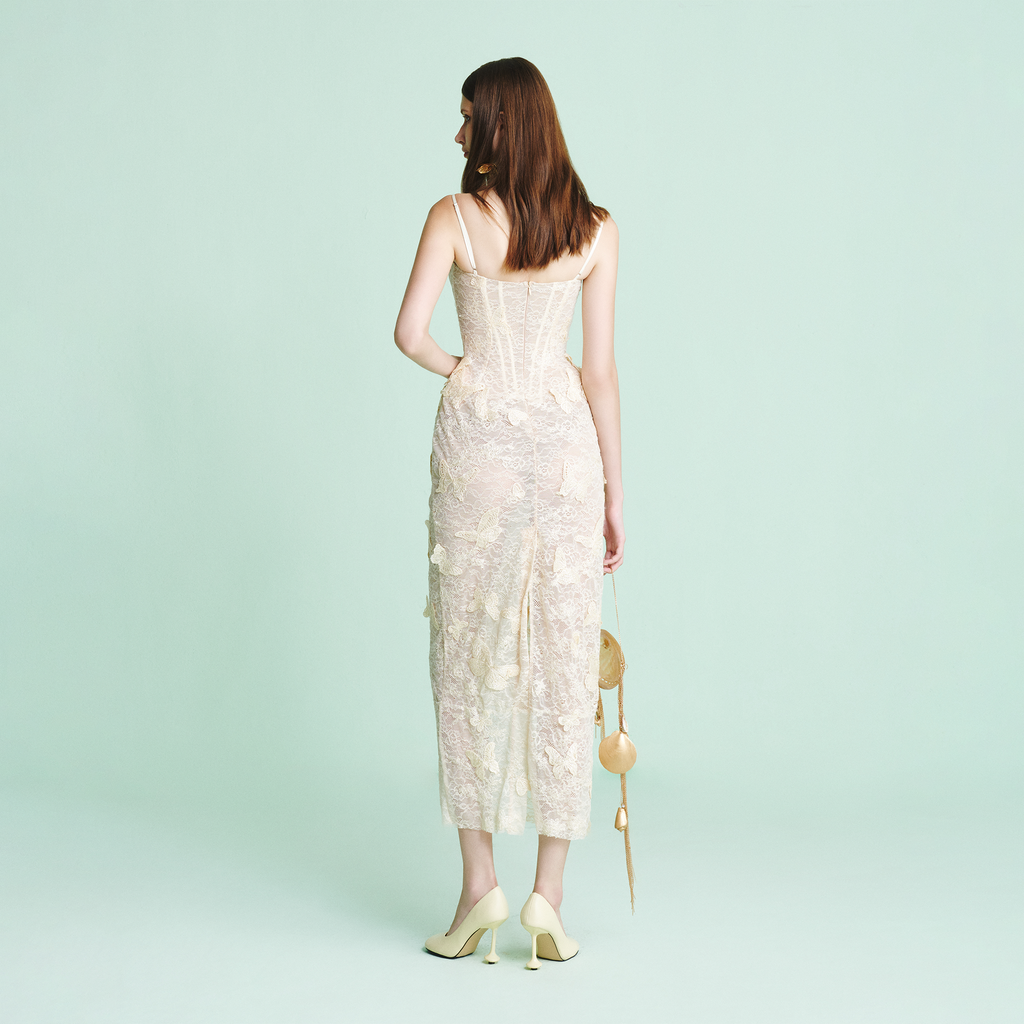Douce Dress