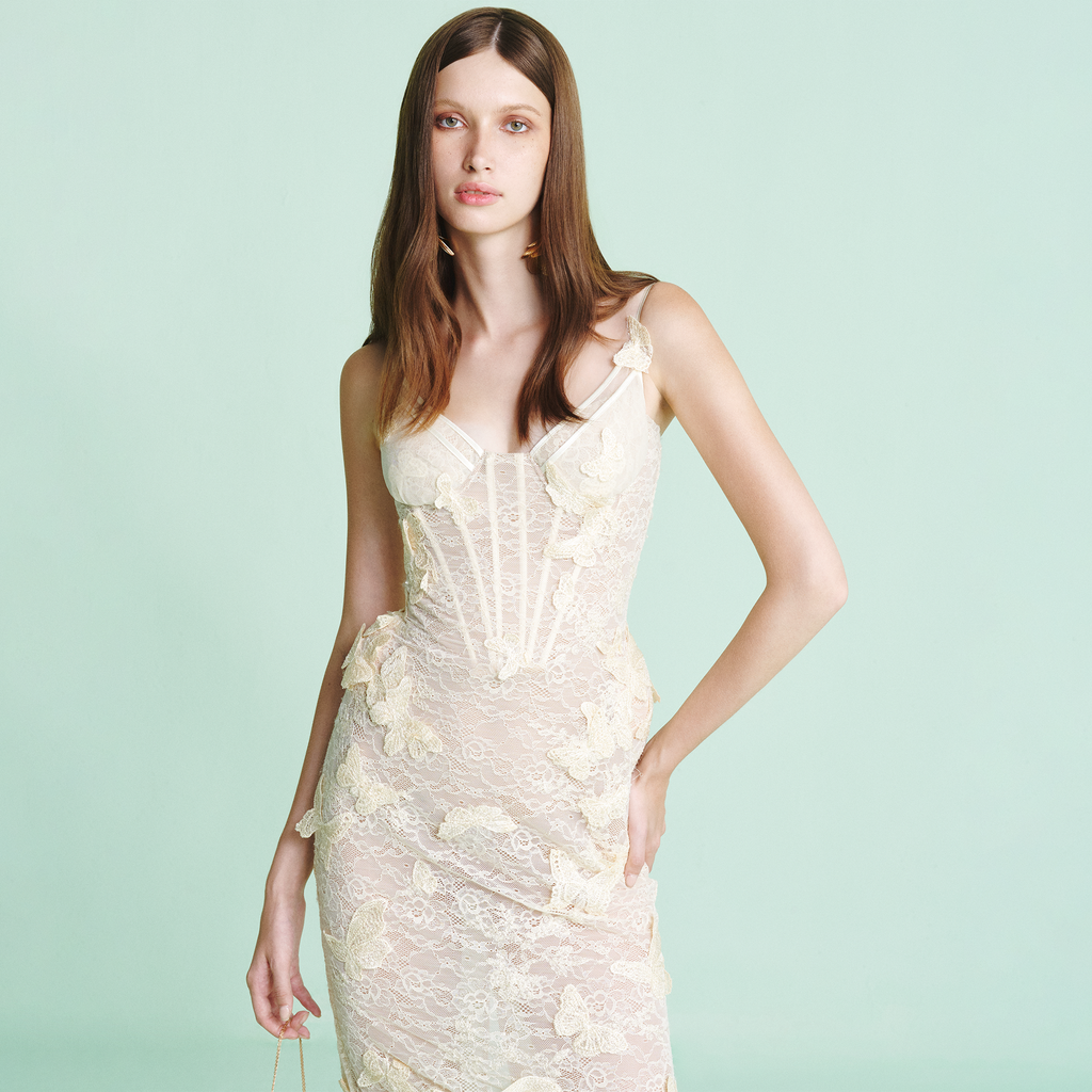 Douce Dress