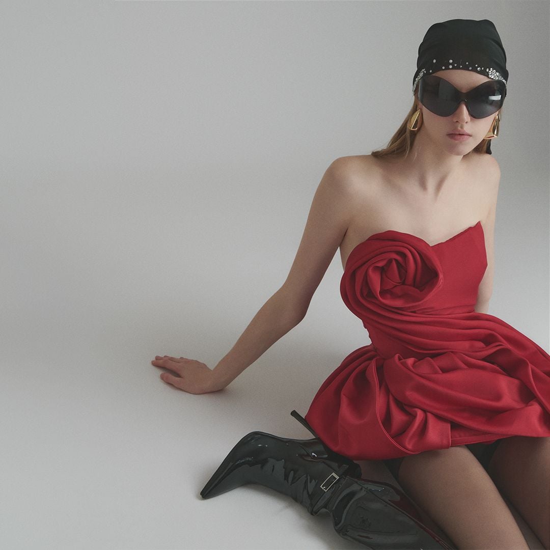 MELISSA DRESS