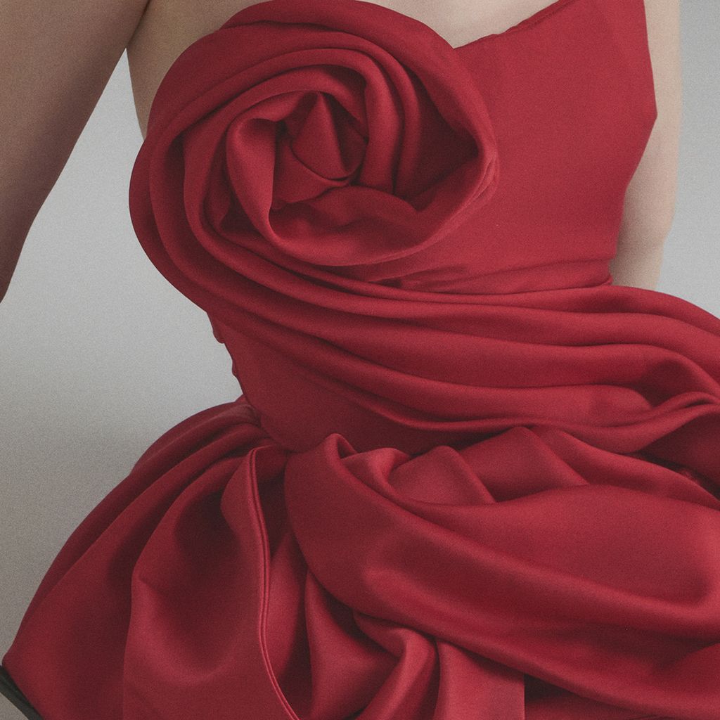 MELISSA DRESS