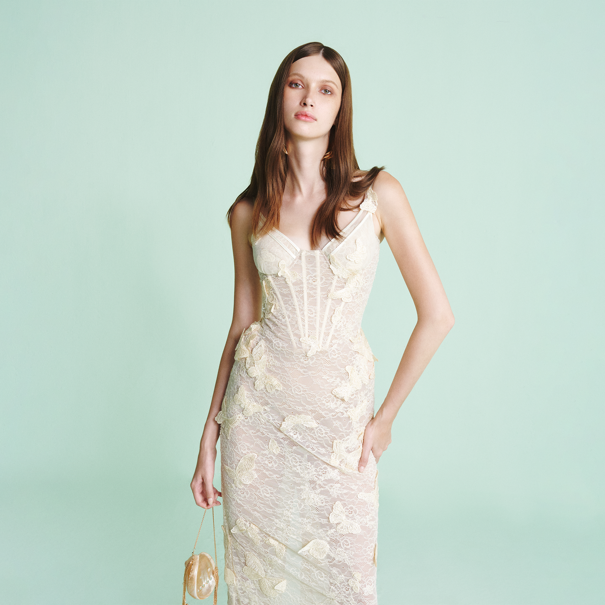 Douce Dress