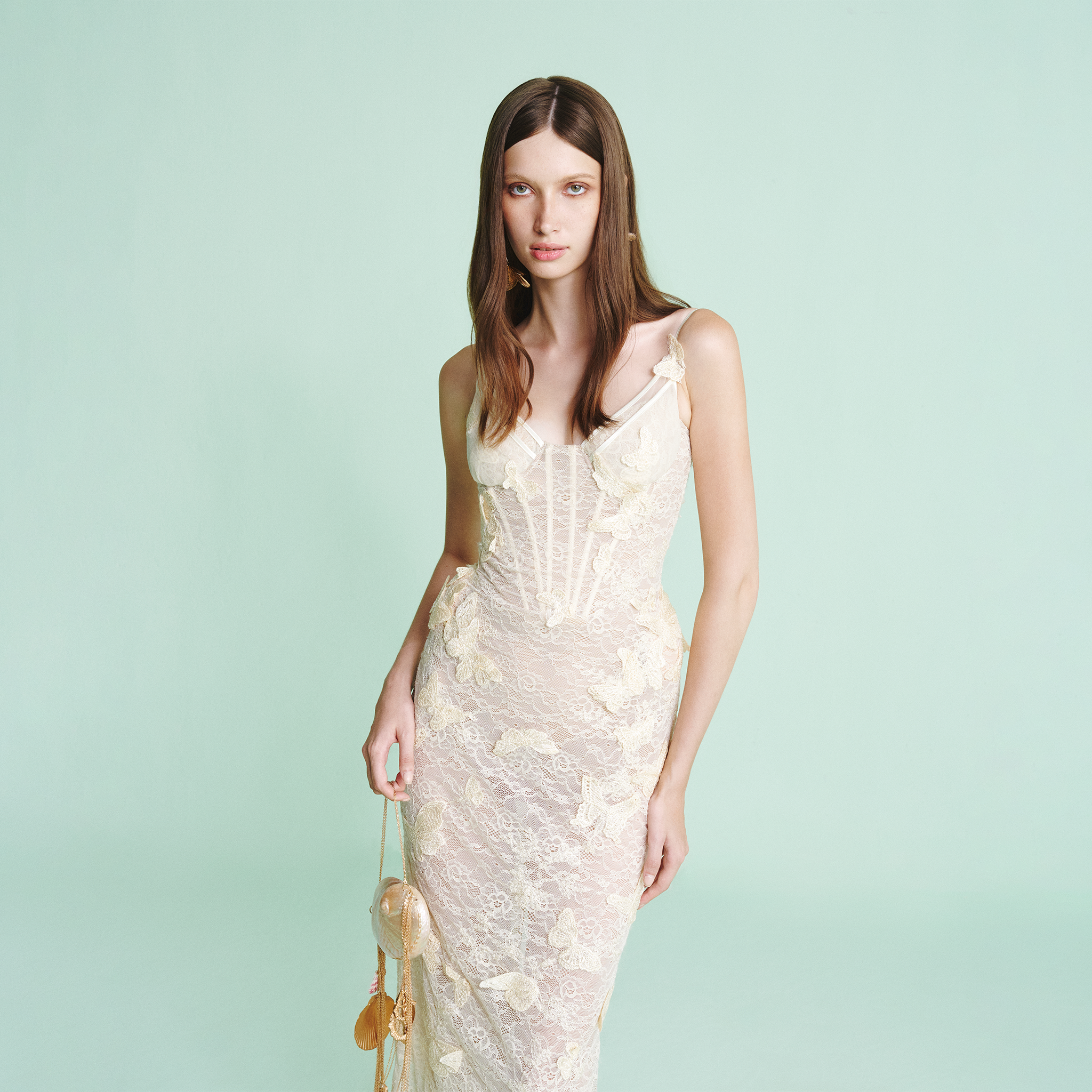 Douce Dress