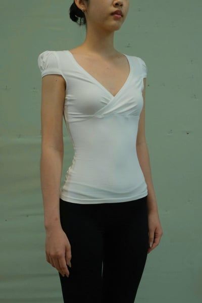 Nara Top