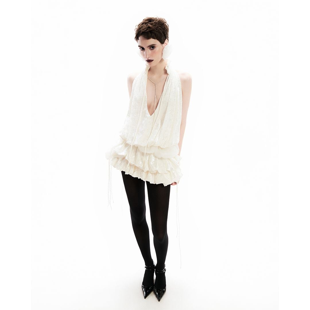 Reese Dress