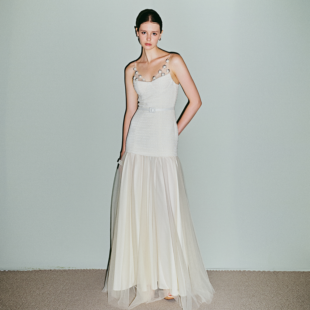 Moniva Dress