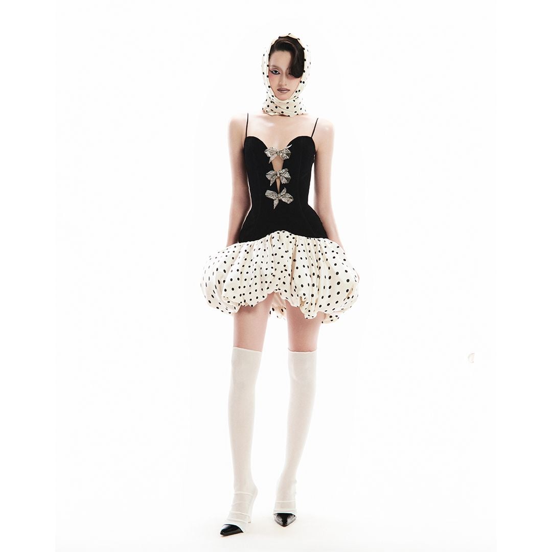 Naia Dress
