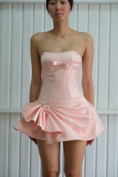 Kela Dress