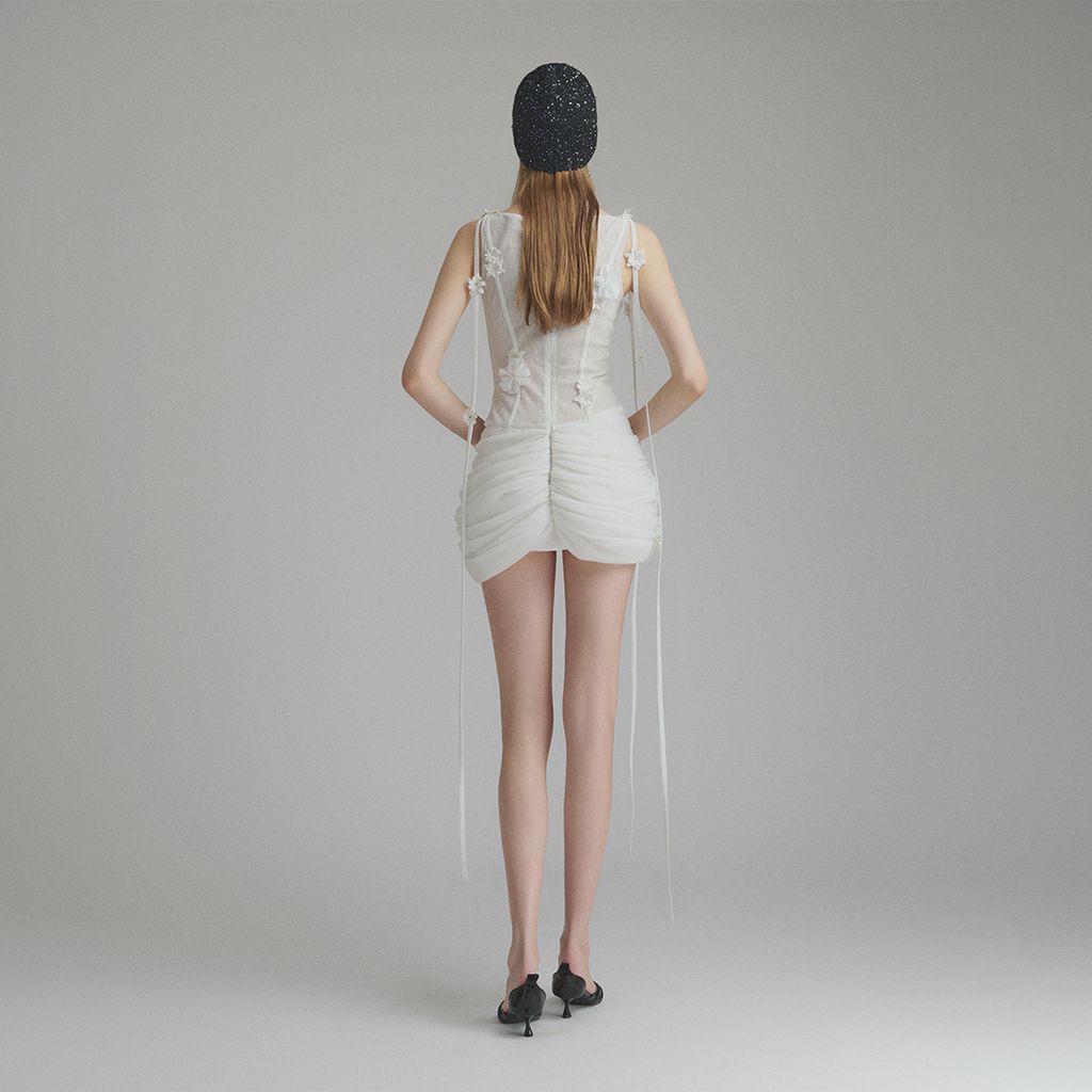 Bud Dress