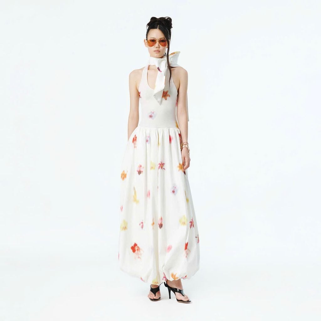 Lierre Dress