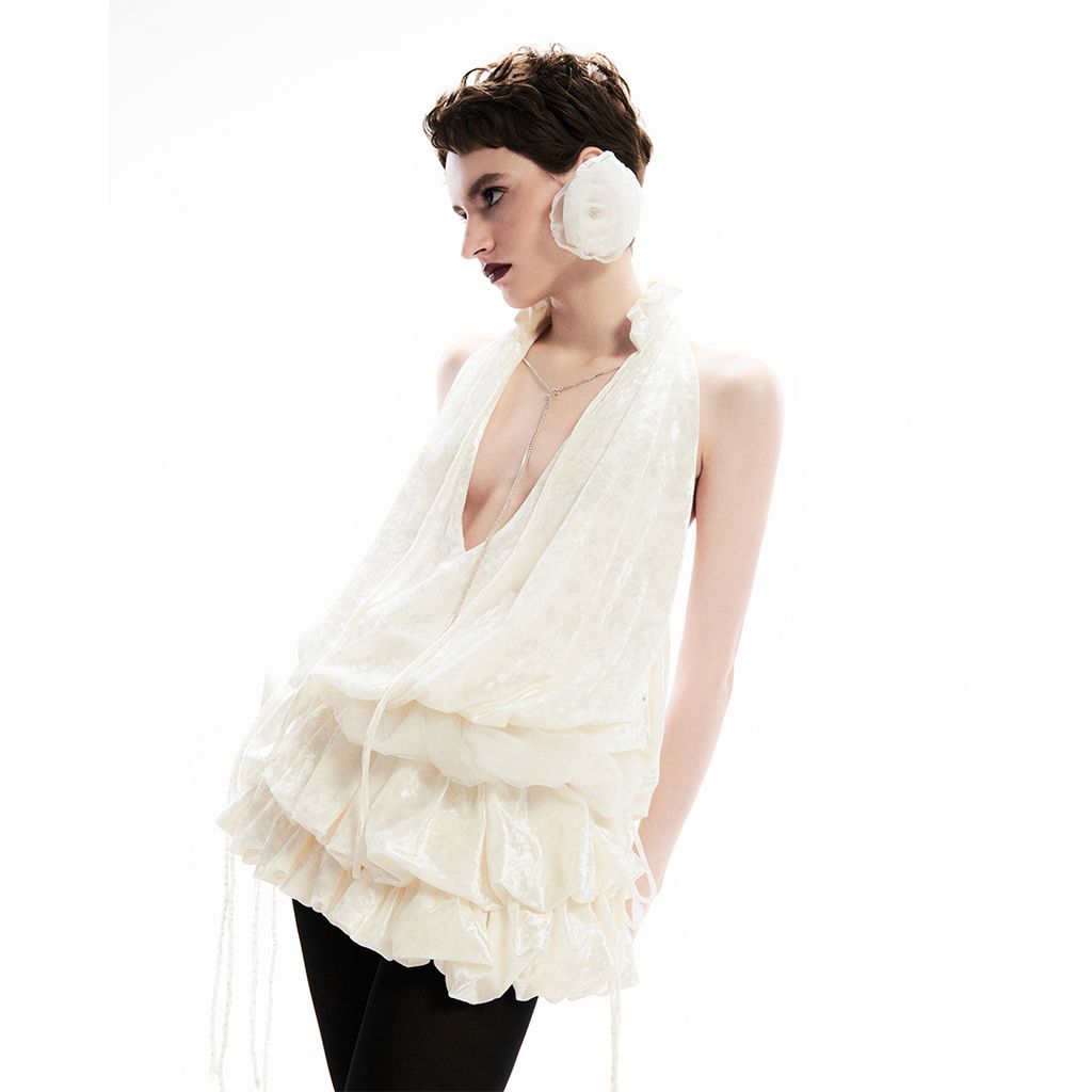 Reese Dress